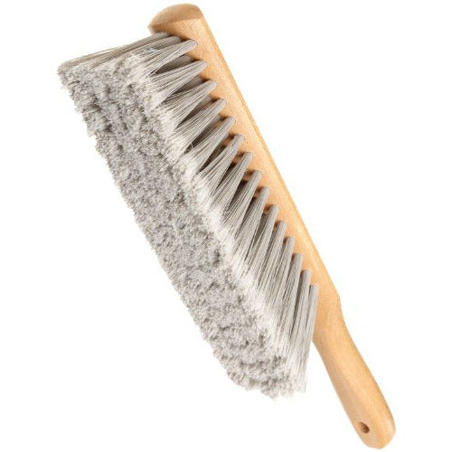 Magnolia Brush Long Handle Wire Brush