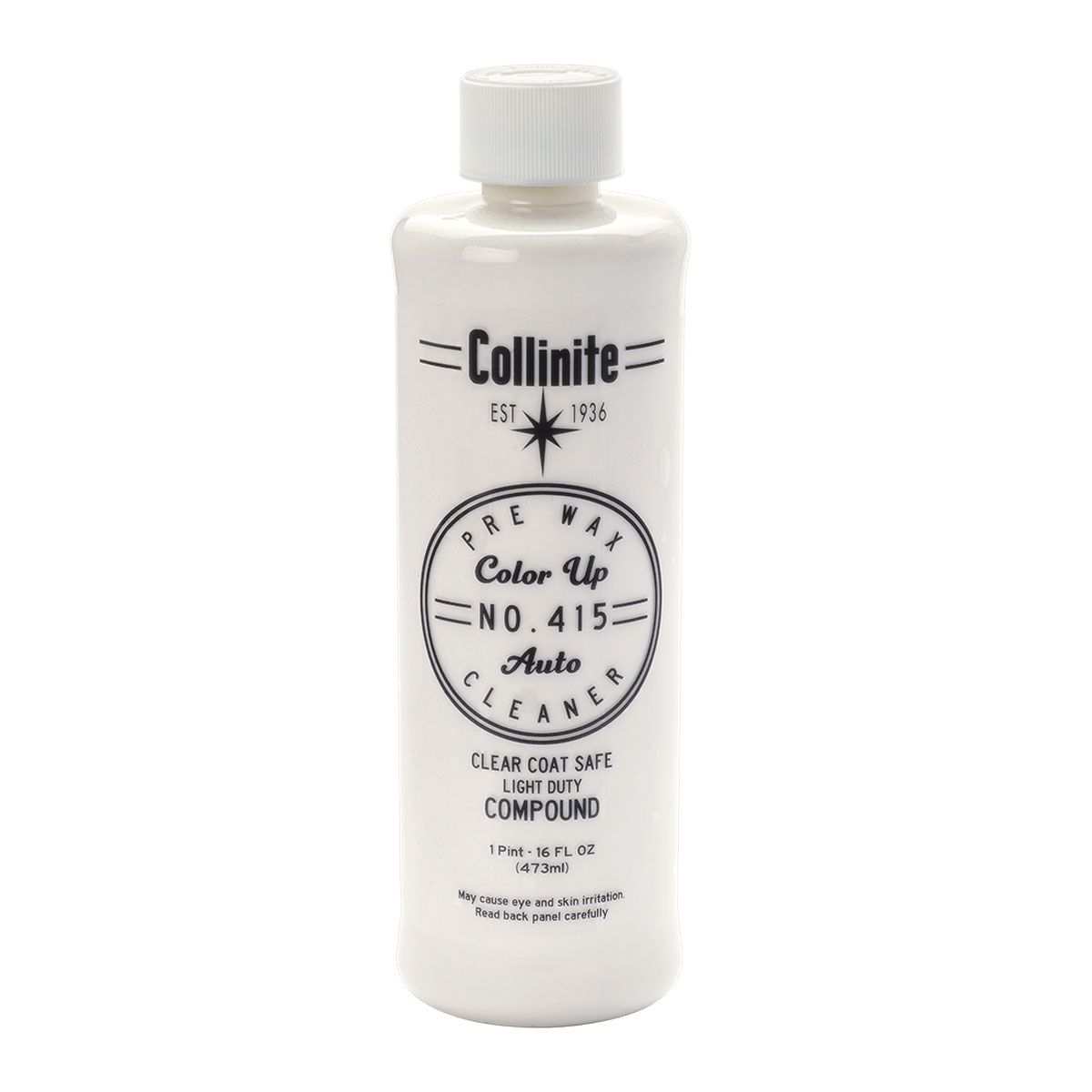 Collinite Fiberglass Boat Cleaner 920